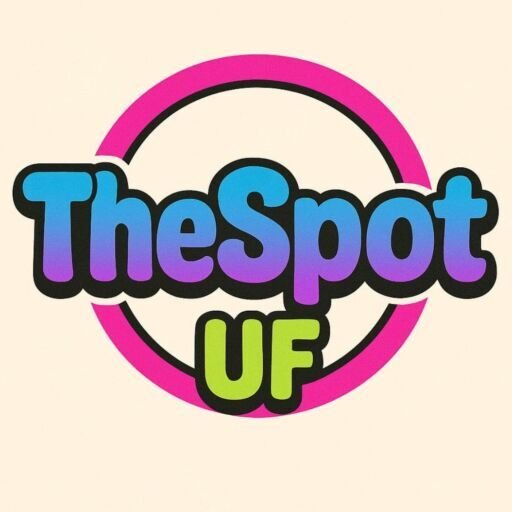 The Spot UF